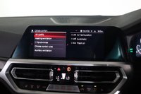 USED 2023 72 BMW M4 3.0 BiTurbo Competition Coupe 2dr Petrol Steptronic M xDrive Euro 6 (s/s) (510 ps) Head up Display, 360 Cam,