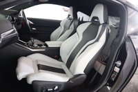 USED 2023 72 BMW M4 3.0 BiTurbo Competition Coupe 2dr Petrol Steptronic M xDrive Euro 6 (s/s) (510 ps) Head up Display, 360 Cam,