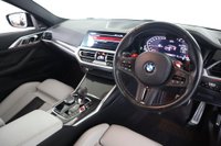 USED 2023 72 BMW M4 3.0 BiTurbo Competition Coupe 2dr Petrol Steptronic M xDrive Euro 6 (s/s) (510 ps) Head up Display, 360 Cam,