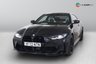 USED 2023 72 BMW M4 3.0 BiTurbo Competition Coupe 2dr Petrol Steptronic M xDrive Euro 6 (s/s) (510 ps) Head up Display, 360 Cam,
