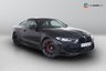 USED 2023 72 BMW M4 3.0 BiTurbo Competition Coupe 2dr Petrol Steptronic M xDrive Euro 6 (s/s) (510 ps) Head up Display, 360 Cam,