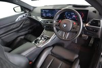 USED 2024 73 BMW M4 3.0 BiTurbo Competition Coupe 2dr Petrol Steptronic Euro 6 (s/s) (510 ps) Rev Cam, Harman/Kardon Sound