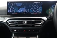 USED 2024 73 BMW M4 3.0 BiTurbo Competition Coupe 2dr Petrol Steptronic Euro 6 (s/s) (510 ps) Rev Cam, Harman/Kardon Sound