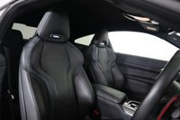 USED 2024 73 BMW M4 3.0 BiTurbo Competition Coupe 2dr Petrol Steptronic Euro 6 (s/s) (510 ps) Rev Cam, Harman/Kardon Sound