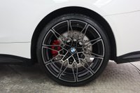 USED 2024 73 BMW M4 3.0 BiTurbo Competition Coupe 2dr Petrol Steptronic Euro 6 (s/s) (510 ps) Rev Cam, Harman/Kardon Sound
