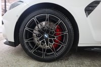 USED 2024 73 BMW M4 3.0 BiTurbo Competition Coupe 2dr Petrol Steptronic Euro 6 (s/s) (510 ps) Rev Cam, Harman/Kardon Sound