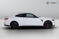 USED 2024 73 BMW M4 3.0 BiTurbo Competition Coupe 2dr Petrol Steptronic Euro 6 (s/s) (510 ps) Rev Cam, Harman/Kardon Sound