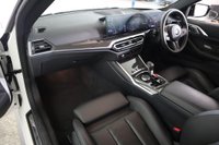 USED 2024 73 BMW M4 3.0 BiTurbo Competition Coupe 2dr Petrol Steptronic Euro 6 (s/s) (510 ps) Rev Cam, Harman/Kardon Sound