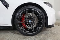 USED 2024 73 BMW M4 3.0 BiTurbo Competition Coupe 2dr Petrol Steptronic Euro 6 (s/s) (510 ps) Rev Cam, Harman/Kardon Sound
