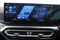 USED 2024 73 BMW M4 3.0 BiTurbo Competition Coupe 2dr Petrol Steptronic Euro 6 (s/s) (510 ps) Rev Cam, Harman/Kardon Sound