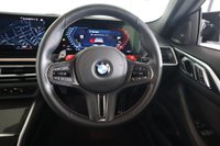 USED 2024 73 BMW M4 3.0 BiTurbo Competition Coupe 2dr Petrol Steptronic Euro 6 (s/s) (510 ps) Rev Cam, Harman/Kardon Sound