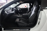 USED 2024 73 BMW M4 3.0 BiTurbo Competition Coupe 2dr Petrol Steptronic Euro 6 (s/s) (510 ps) Rev Cam, Harman/Kardon Sound
