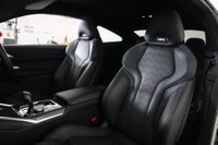USED 2024 73 BMW M4 3.0 BiTurbo Competition Coupe 2dr Petrol Steptronic Euro 6 (s/s) (510 ps) Rev Cam, Harman/Kardon Sound