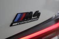 USED 2024 73 BMW M4 3.0 BiTurbo Competition Coupe 2dr Petrol Steptronic Euro 6 (s/s) (510 ps) Rev Cam, Harman/Kardon Sound