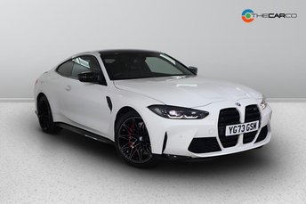 View our BMW M4