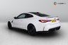 USED 2024 73 BMW M4 3.0 BiTurbo Competition Coupe 2dr Petrol Steptronic Euro 6 (s/s) (510 ps) Rev Cam, Harman/Kardon Sound