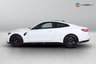 USED 2024 73 BMW M4 3.0 BiTurbo Competition Coupe 2dr Petrol Steptronic Euro 6 (s/s) (510 ps) Rev Cam, Harman/Kardon Sound