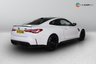USED 2024 73 BMW M4 3.0 BiTurbo Competition Coupe 2dr Petrol Steptronic Euro 6 (s/s) (510 ps) Rev Cam, Harman/Kardon Sound