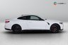 USED 2024 73 BMW M4 3.0 BiTurbo Competition Coupe 2dr Petrol Steptronic Euro 6 (s/s) (510 ps) Rev Cam, Harman/Kardon Sound