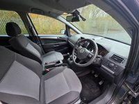 USED 2014 14 VAUXHALL ZAFIRA 1.7 CDTi ecoFLEX Design MPV 5dr Diesel Manual Euro 5 (SNav) (110 ps) Great Spec with Sat Nav