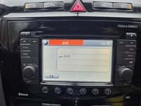 USED 2014 14 VAUXHALL ZAFIRA 1.7 CDTi ecoFLEX Design MPV 5dr Diesel Manual Euro 5 (SNav) (110 ps) Great Spec with Sat Nav