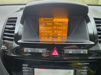 USED 2014 14 VAUXHALL ZAFIRA 1.7 CDTi ecoFLEX Design MPV 5dr Diesel Manual Euro 5 (SNav) (110 ps) Great Spec with Sat Nav