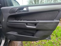 USED 2014 14 VAUXHALL ZAFIRA 1.7 CDTi ecoFLEX Design MPV 5dr Diesel Manual Euro 5 (SNav) (110 ps) Great Spec with Sat Nav