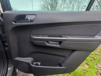 USED 2014 14 VAUXHALL ZAFIRA 1.7 CDTi ecoFLEX Design MPV 5dr Diesel Manual Euro 5 (SNav) (110 ps) Great Spec with Sat Nav