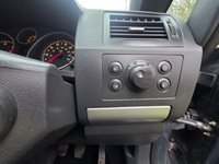 USED 2014 14 VAUXHALL ZAFIRA 1.7 CDTi ecoFLEX Design MPV 5dr Diesel Manual Euro 5 (SNav) (110 ps) Great Spec with Sat Nav