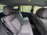 USED 2014 14 VAUXHALL ZAFIRA 1.7 CDTi ecoFLEX Design MPV 5dr Diesel Manual Euro 5 (SNav) (110 ps) Great Spec with Sat Nav