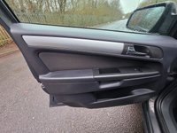USED 2014 14 VAUXHALL ZAFIRA 1.7 CDTi ecoFLEX Design MPV 5dr Diesel Manual Euro 5 (SNav) (110 ps) Great Spec with Sat Nav
