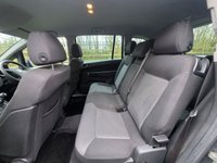 USED 2014 14 VAUXHALL ZAFIRA 1.7 CDTi ecoFLEX Design MPV 5dr Diesel Manual Euro 5 (SNav) (110 ps) Great Spec with Sat Nav