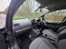 USED 2014 14 VAUXHALL ZAFIRA 1.7 CDTi ecoFLEX Design MPV 5dr Diesel Manual Euro 5 (SNav) (110 ps) Great Spec with Sat Nav