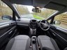 USED 2014 14 VAUXHALL ZAFIRA 1.7 CDTi ecoFLEX Design MPV 5dr Diesel Manual Euro 5 (SNav) (110 ps) Great Spec with Sat Nav