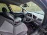 USED 2014 14 VAUXHALL ZAFIRA 1.7 CDTi ecoFLEX Design MPV 5dr Diesel Manual Euro 5 (SNav) (110 ps) Great Spec with Sat Nav