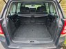 USED 2014 14 VAUXHALL ZAFIRA 1.7 CDTi ecoFLEX Design MPV 5dr Diesel Manual Euro 5 (SNav) (110 ps) Great Spec with Sat Nav