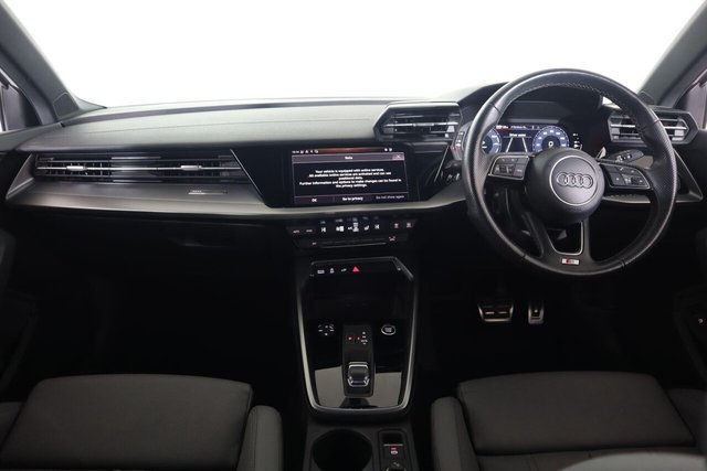 2021 Audi A3 - Photo 12