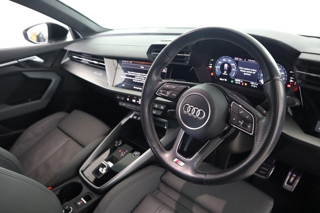2021 Audi A3 - Photo 11