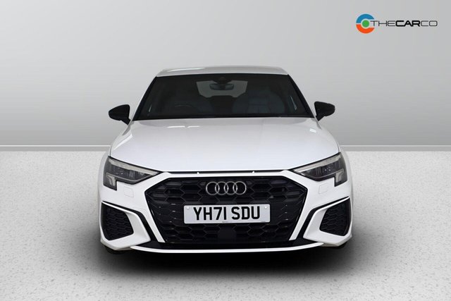 2021 Audi A3 - Photo 3