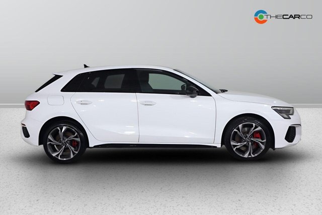 2021 Audi A3 - Photo 9