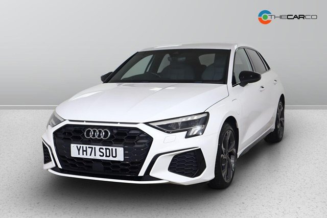 2021 Audi A3 - Photo 4