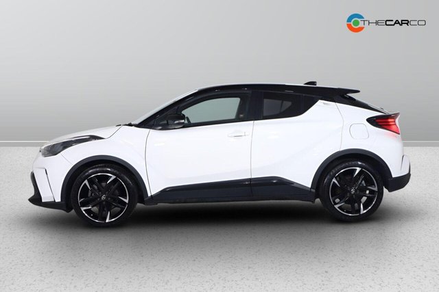 2023 Toyota C-HR - Photo 6