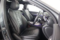 USED 2021 21 MERCEDES-BENZ E CLASS 2.9 E400d AMG Line Night Edition (Premium Plus) Saloon 4dr Diesel G-Tronic+ 4MATIC Euro 6 (s/s) (330 ps) Pan Sunroof, 360 Cam,