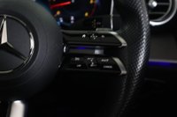 USED 2021 21 MERCEDES-BENZ E CLASS 2.9 E400d AMG Line Night Edition (Premium Plus) Saloon 4dr Diesel G-Tronic+ 4MATIC Euro 6 (s/s) (330 ps) Pan Sunroof, 360 Cam,