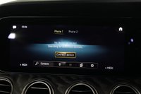 USED 2021 21 MERCEDES-BENZ E CLASS 2.9 E400d AMG Line Night Edition (Premium Plus) Saloon 4dr Diesel G-Tronic+ 4MATIC Euro 6 (s/s) (330 ps) Pan Sunroof, 360 Cam,