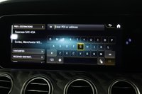 USED 2021 21 MERCEDES-BENZ E CLASS 2.9 E400d AMG Line Night Edition (Premium Plus) Saloon 4dr Diesel G-Tronic+ 4MATIC Euro 6 (s/s) (330 ps) Pan Sunroof, 360 Cam,