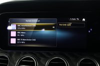 USED 2021 21 MERCEDES-BENZ E CLASS 2.9 E400d AMG Line Night Edition (Premium Plus) Saloon 4dr Diesel G-Tronic+ 4MATIC Euro 6 (s/s) (330 ps) Pan Sunroof, 360 Cam,