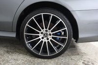 USED 2021 21 MERCEDES-BENZ E CLASS 2.9 E400d AMG Line Night Edition (Premium Plus) Saloon 4dr Diesel G-Tronic+ 4MATIC Euro 6 (s/s) (330 ps) Pan Sunroof, 360 Cam,