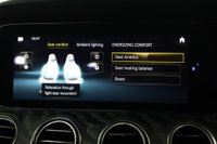 USED 2021 21 MERCEDES-BENZ E CLASS 2.9 E400d AMG Line Night Edition (Premium Plus) Saloon 4dr Diesel G-Tronic+ 4MATIC Euro 6 (s/s) (330 ps) Pan Sunroof, 360 Cam,