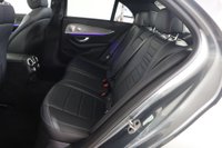 USED 2021 21 MERCEDES-BENZ E CLASS 2.9 E400d AMG Line Night Edition (Premium Plus) Saloon 4dr Diesel G-Tronic+ 4MATIC Euro 6 (s/s) (330 ps) Pan Sunroof, 360 Cam,